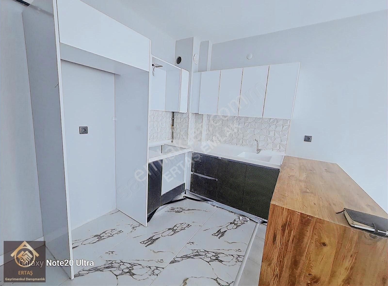 Kayseri Şehir Hastanesi Yakını Eşyalı Satılık Daire - Görsel 6