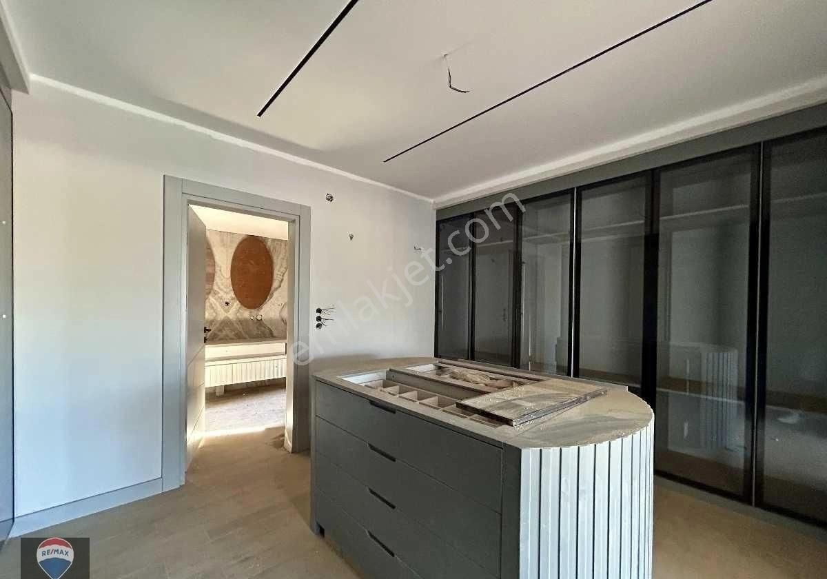 Yeni Gözde Kuyulu’da Özel Tasarım Villa | 4+1 | 300 M² Net | 640m² Arsa |40 M2 Özel Havuz - Görsel 3