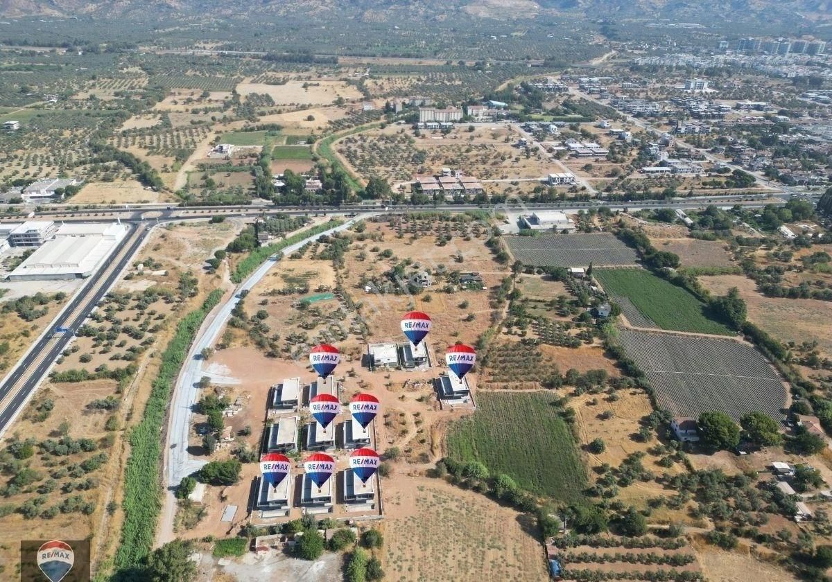 Yeni Gözde Kuyulu’da Özel Tasarım Villa | 4+1 | 300 M² Net | 640m² Arsa |40 M2 Özel Havuz - Görsel 8