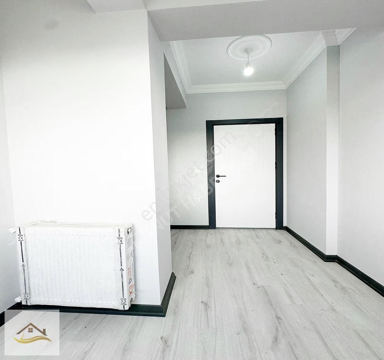 A Kalite İşçiliği İle Geniş Anahtar Teslim 2+1 Arakat Daire !!! - Görsel 17