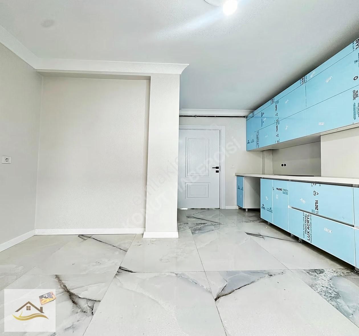 Konforun Ve Şıklığın Buluştuğu Ulaşıma Yakın 2+1 Daire !!! - Görsel 13