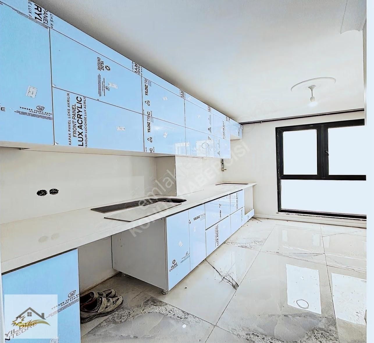 Konforun Ve Şıklığın Buluştuğu Ulaşıma Yakın 2+1 Daire !!! - Görsel 31