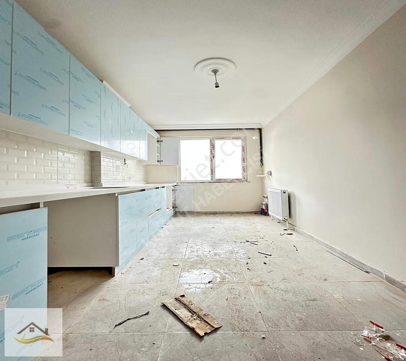 Hem Ekonomik Hem Konforlu!! Ulaşıma Yakın Emsalsiz 2+1 Daire !!! - Görsel 22