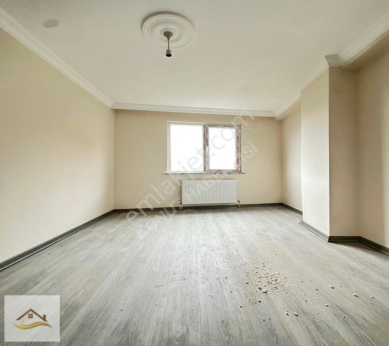 Hem Ekonomik Hem Konforlu!! Ulaşıma Yakın Emsalsiz 2+1 Daire !!! - Görsel 9