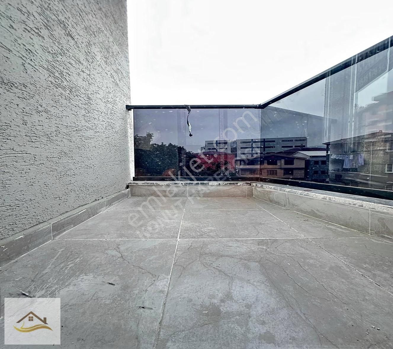 Hem Ekonomik Hem Konforlu!! Ulaşıma Yakın Emsalsiz 2+1 Daire !!! - Görsel 24