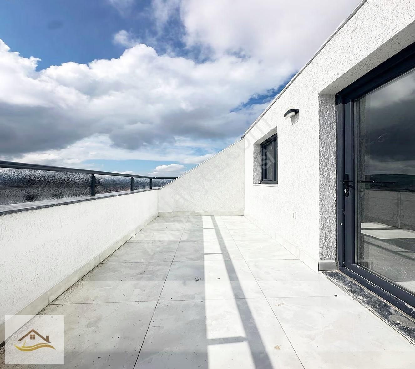 Konfor Ve Genişlik Bir Arada!!! Teraslı 3.5+1 Dubleks Daire !!! - Görsel 27