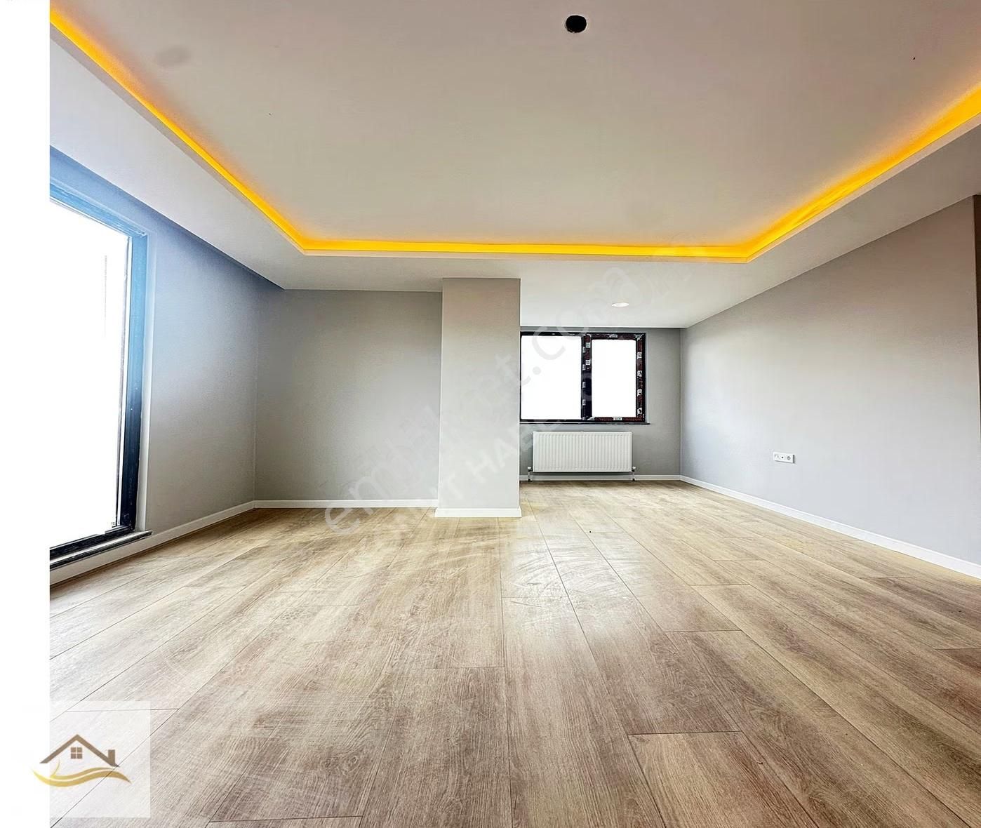 Konfor Ve Genişlik Bir Arada!!! Teraslı 3.5+1 Dubleks Daire !!! - Görsel 24