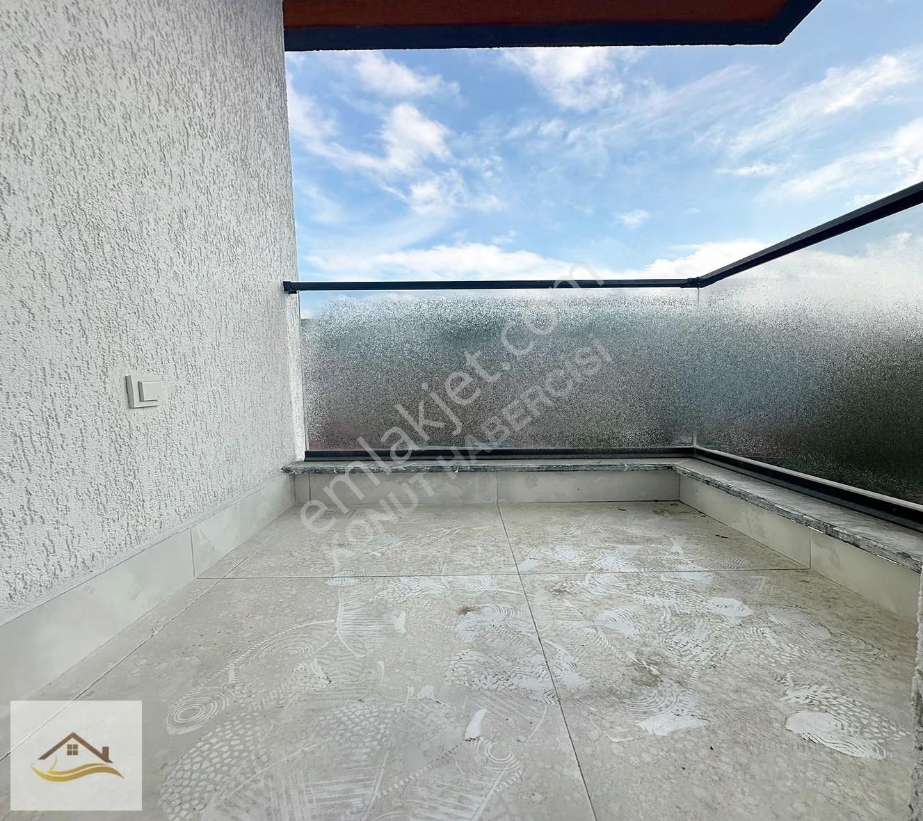 Konfor Ve Genişlik Bir Arada!!! Teraslı 3.5+1 Dubleks Daire !!! - Görsel 20