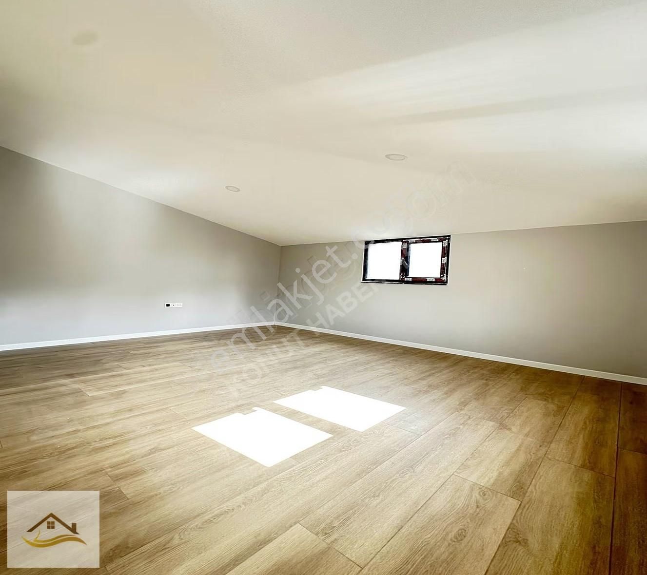 Konfor Ve Genişlik Bir Arada!!! Teraslı 3.5+1 Dubleks Daire !!! - Görsel 7