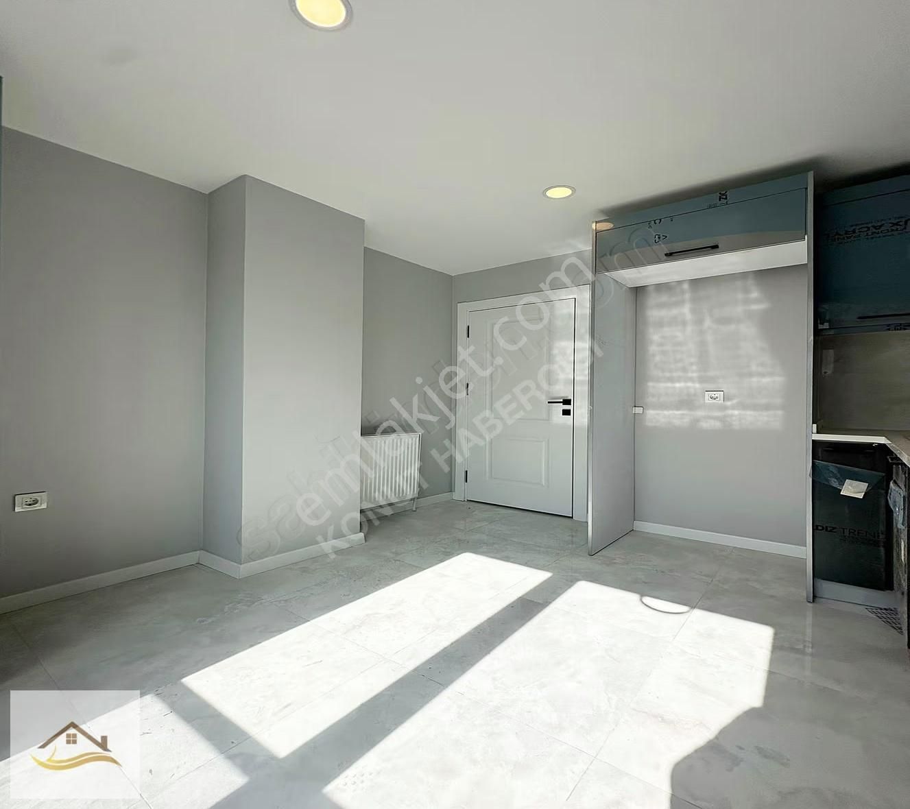 Konfor Ve Genişlik Bir Arada!!! Teraslı 3.5+1 Dubleks Daire !!! - Görsel 10