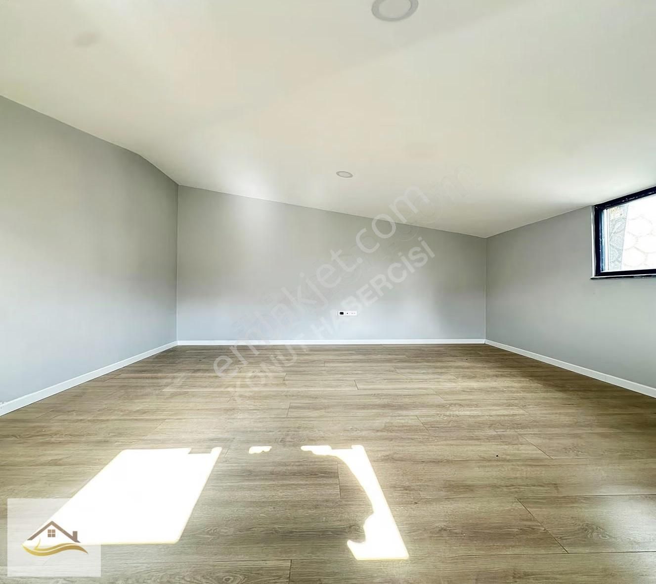 Konfor Ve Genişlik Bir Arada!!! Teraslı 3.5+1 Dubleks Daire !!! - Görsel 3