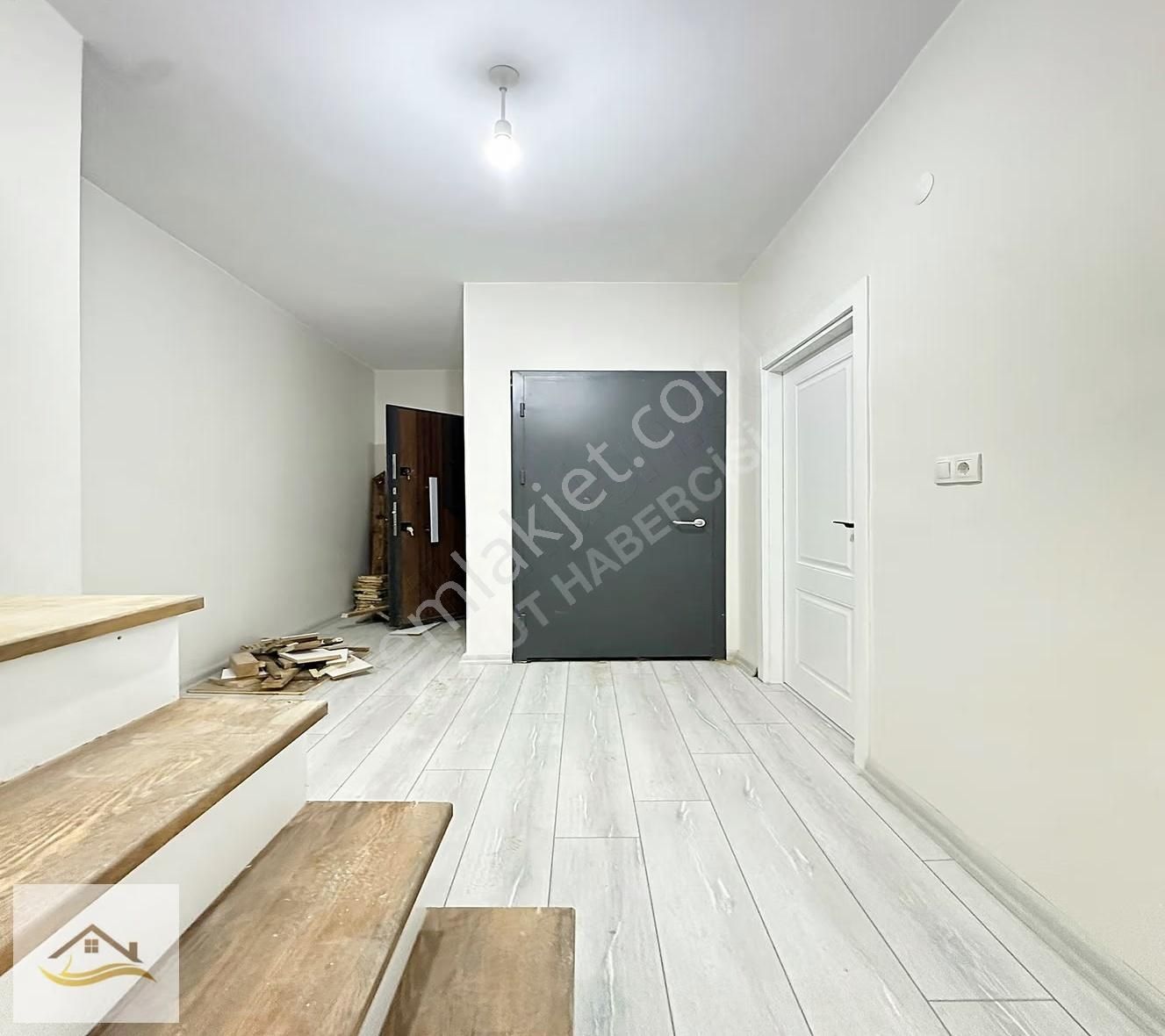 Mimarsinan'da Merkezi Konumda Yerden Isıtmalı Dubleks Daire !!! - Görsel 15