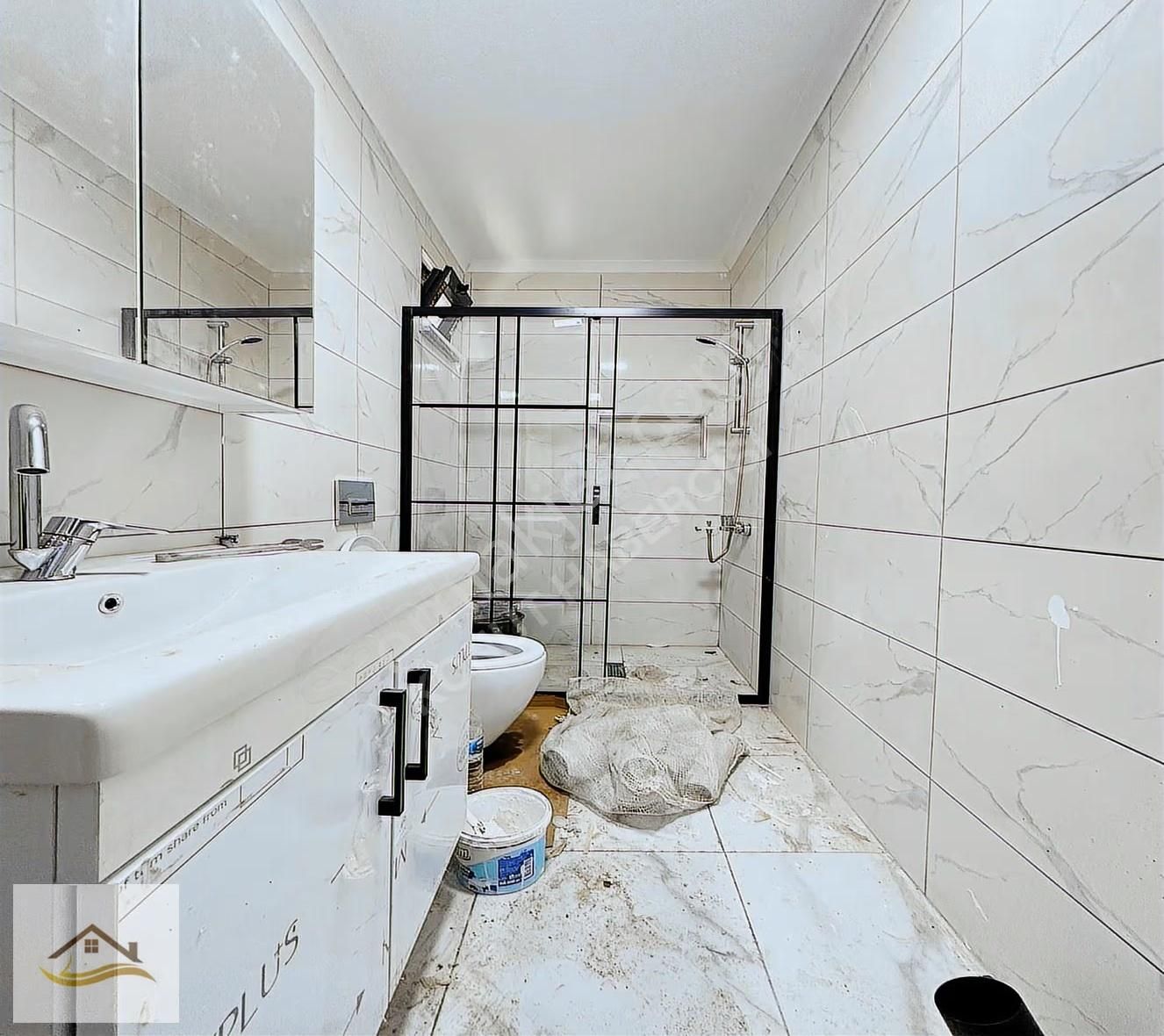 Mimarsinan'da Merkezi Konumda Yerden Isıtmalı Dubleks Daire !!! - Görsel 16