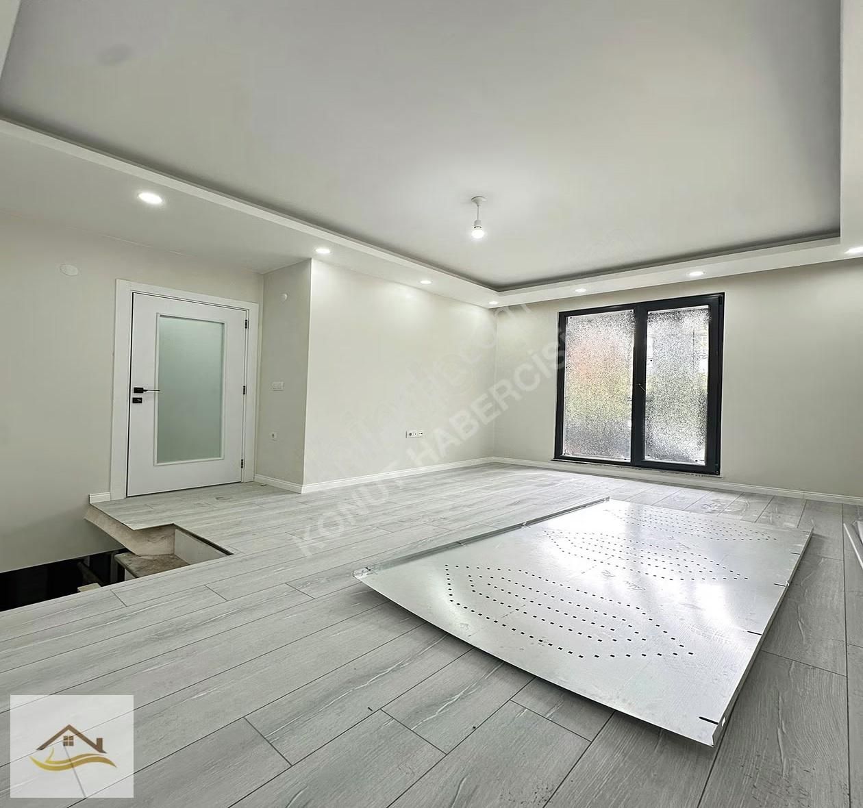 Mimarsinan'da Merkezi Konumda Yerden Isıtmalı Dubleks Daire !!! - Görsel 9