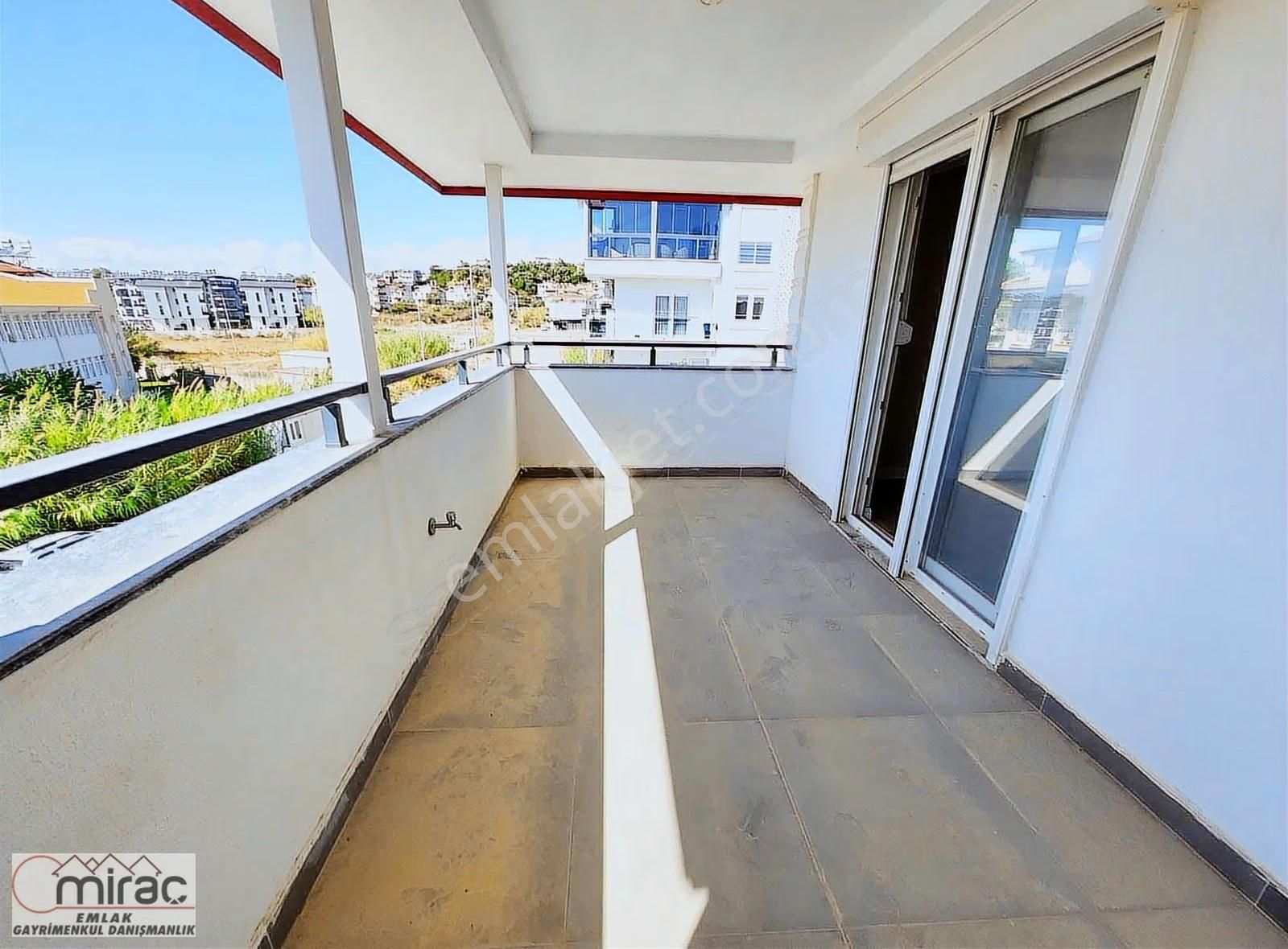 Manavgat Ilıca Merkezde 4+1 Dubleks - Görsel 16