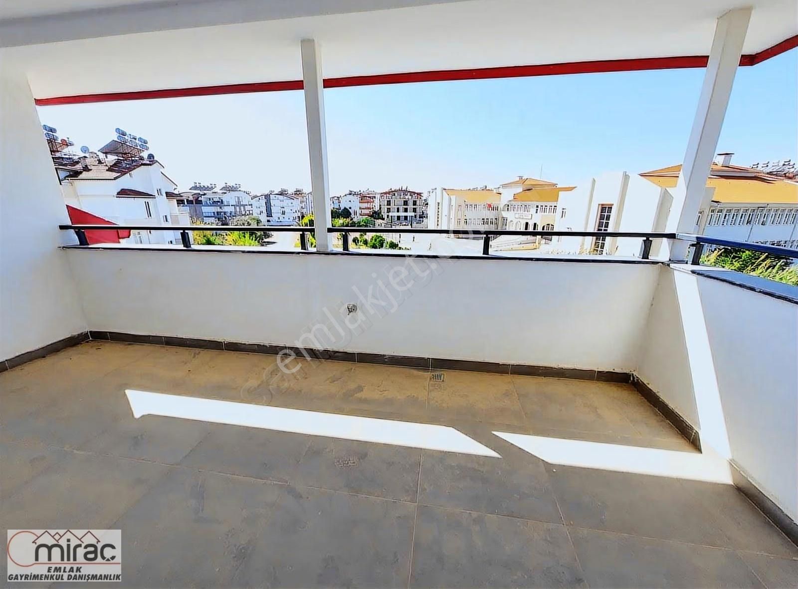 Manavgat Ilıca Merkezde 4+1 Dubleks - Görsel 2