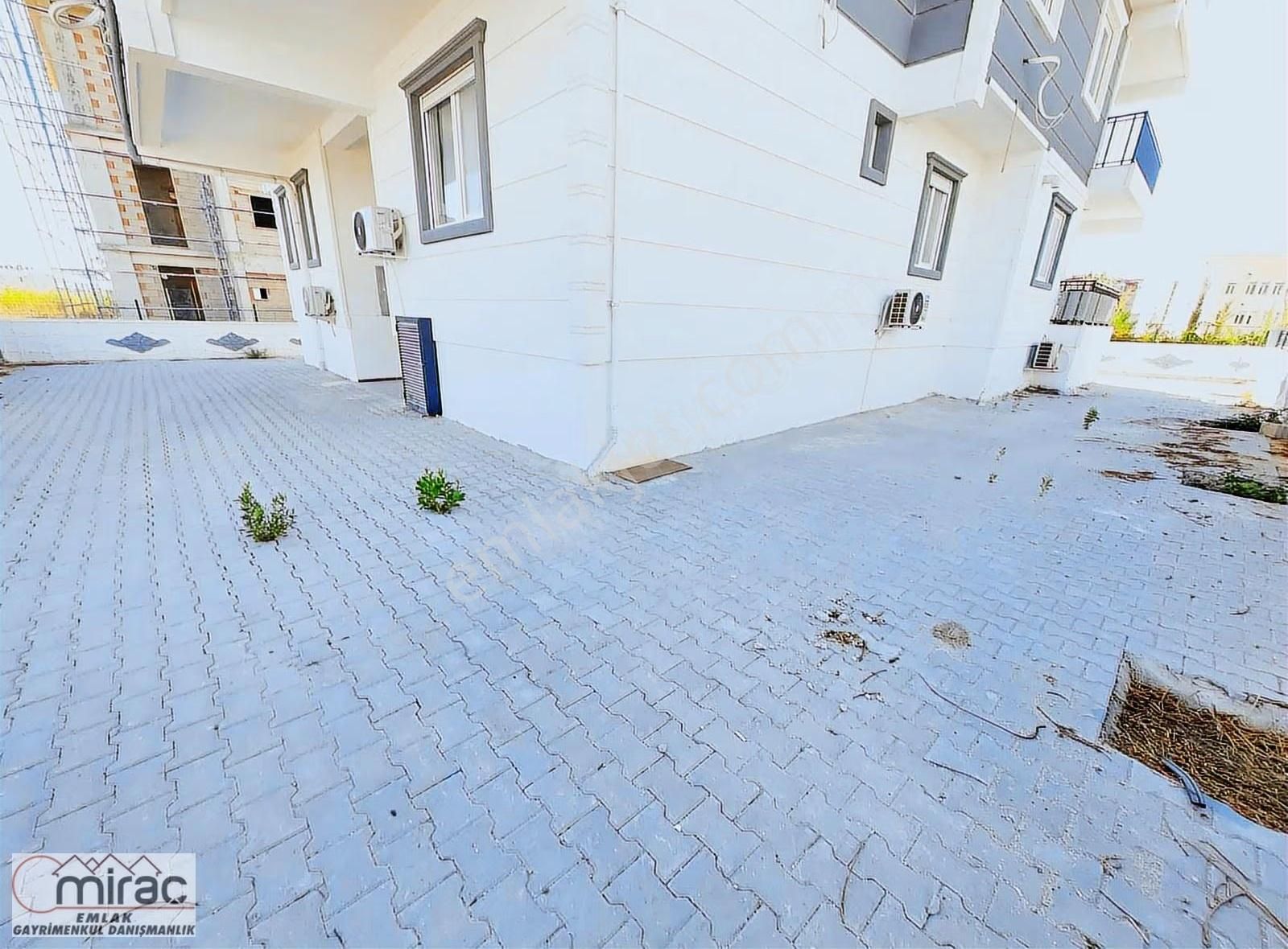 Manavgat Ilıca Merkezde 4+1 Dubleks - Görsel 18