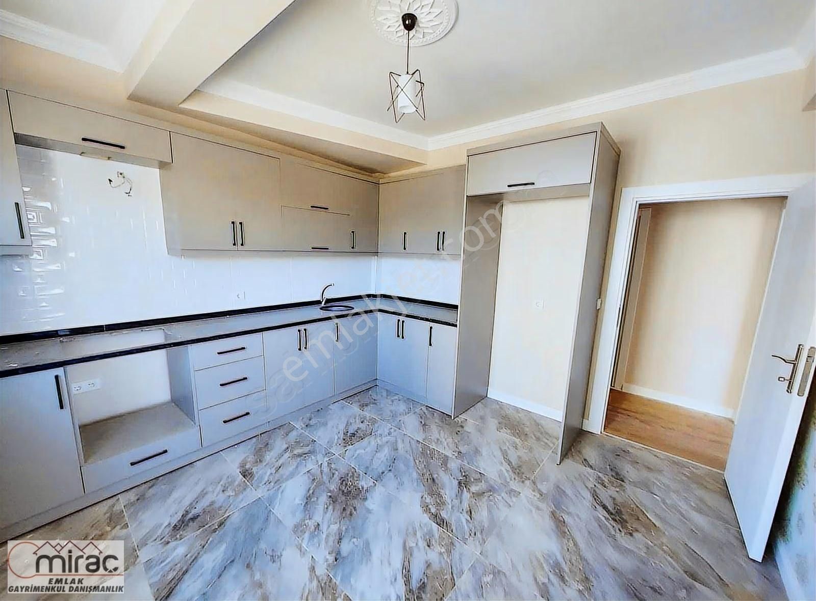 Manavgat Ilıca Merkezde 4+1 Dubleks - Görsel 12