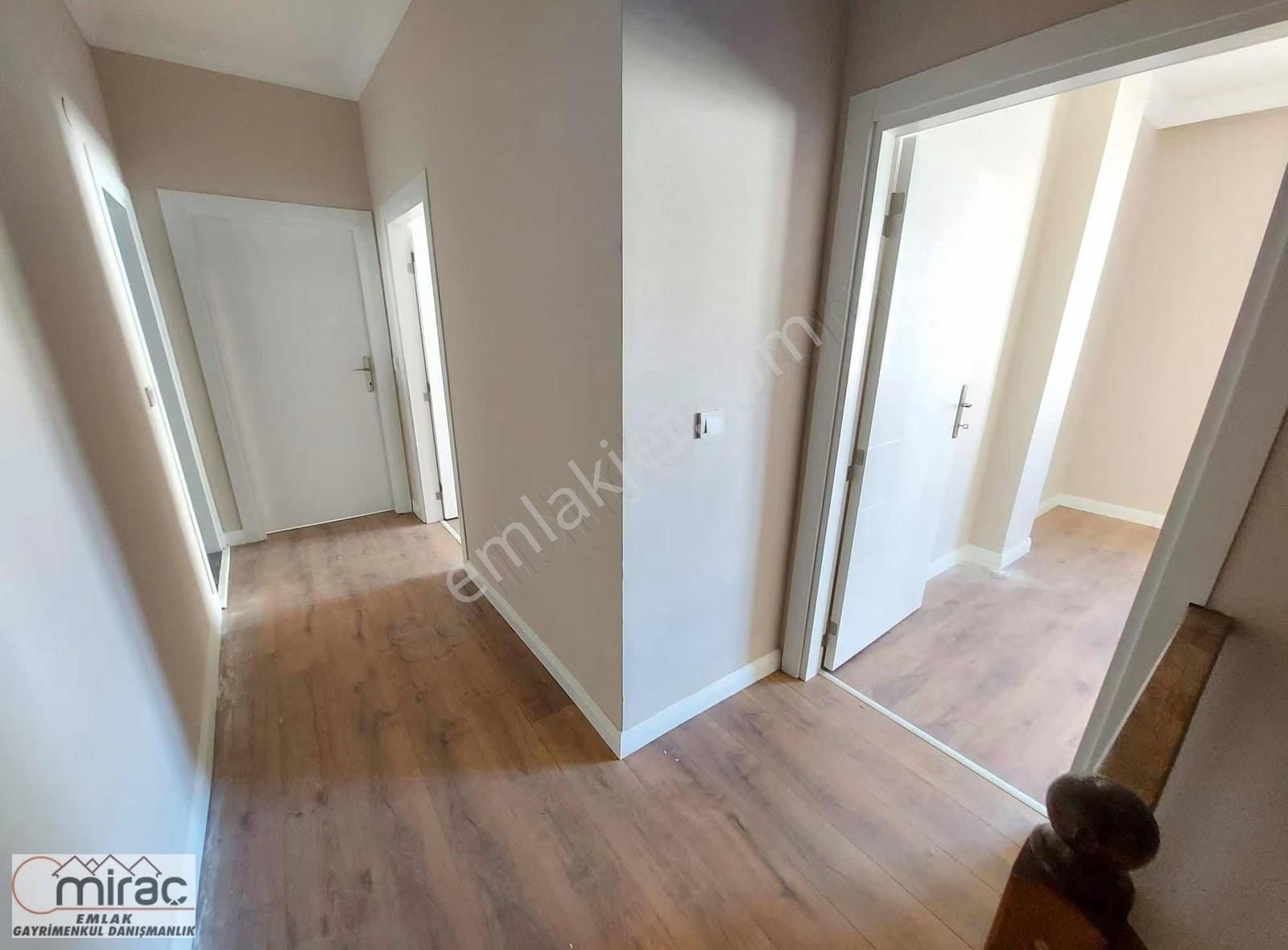 Manavgat Ilıca Merkezde 4+1 Dubleks - Görsel 14