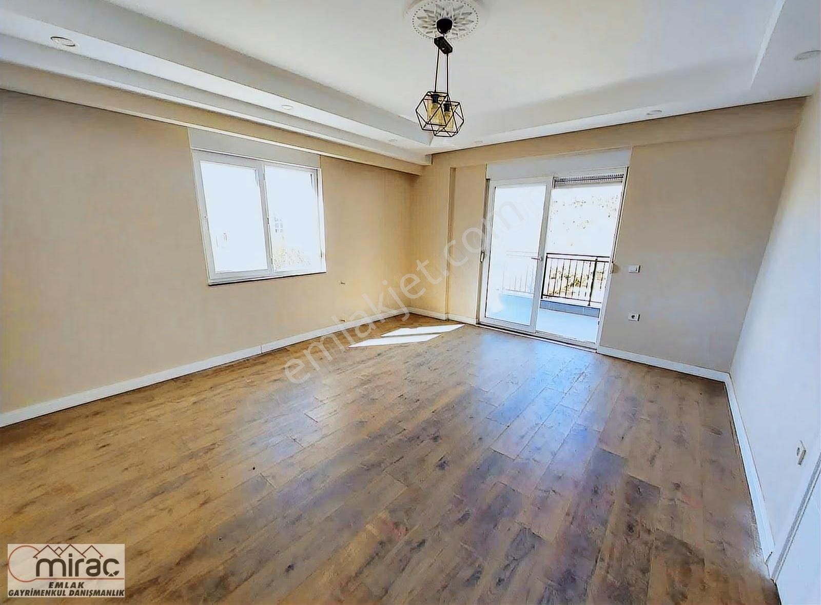 Manavgat Ilıca Merkezde 4+1 Dubleks - Görsel 7