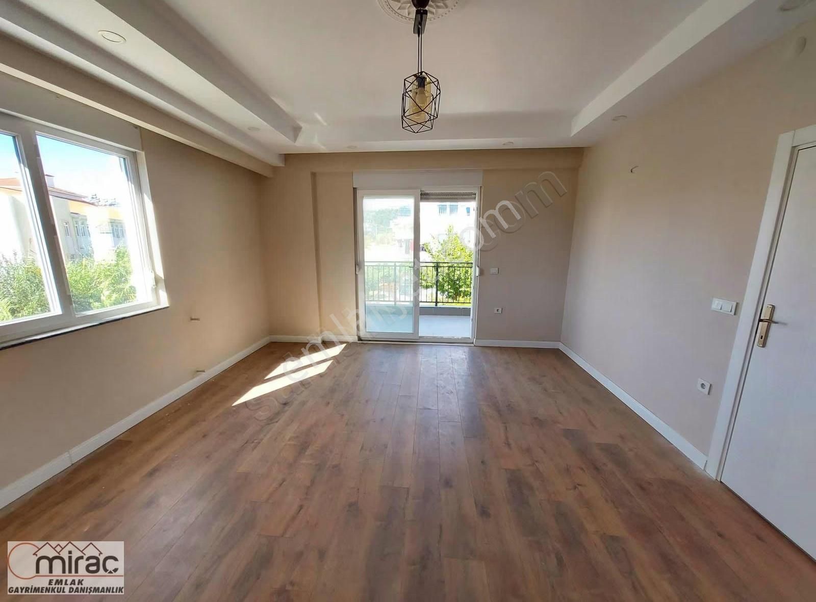 Manavgat Ilıca Merkezde 4+1 Dubleks - Görsel 13