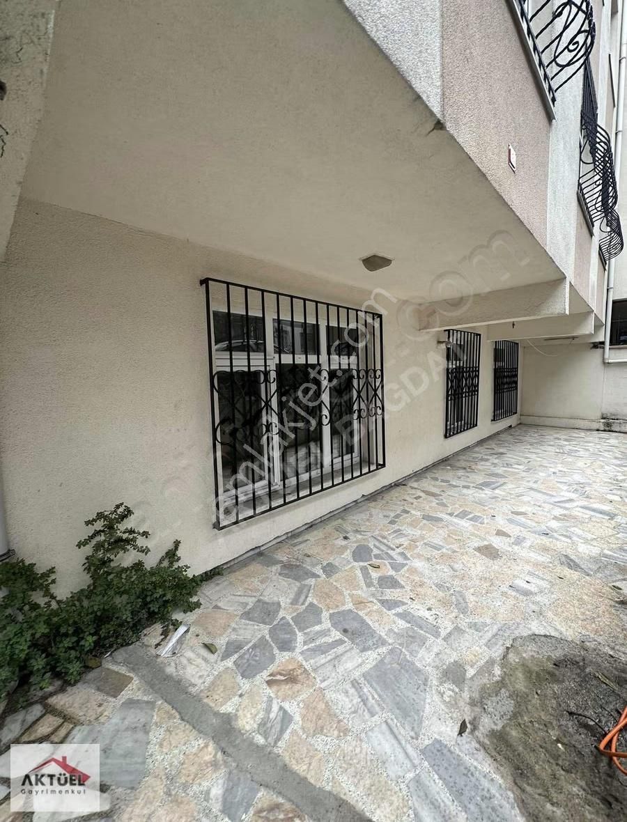 Ümraniye Esenevler Mahallesinde Satılık Daire - Görsel 6