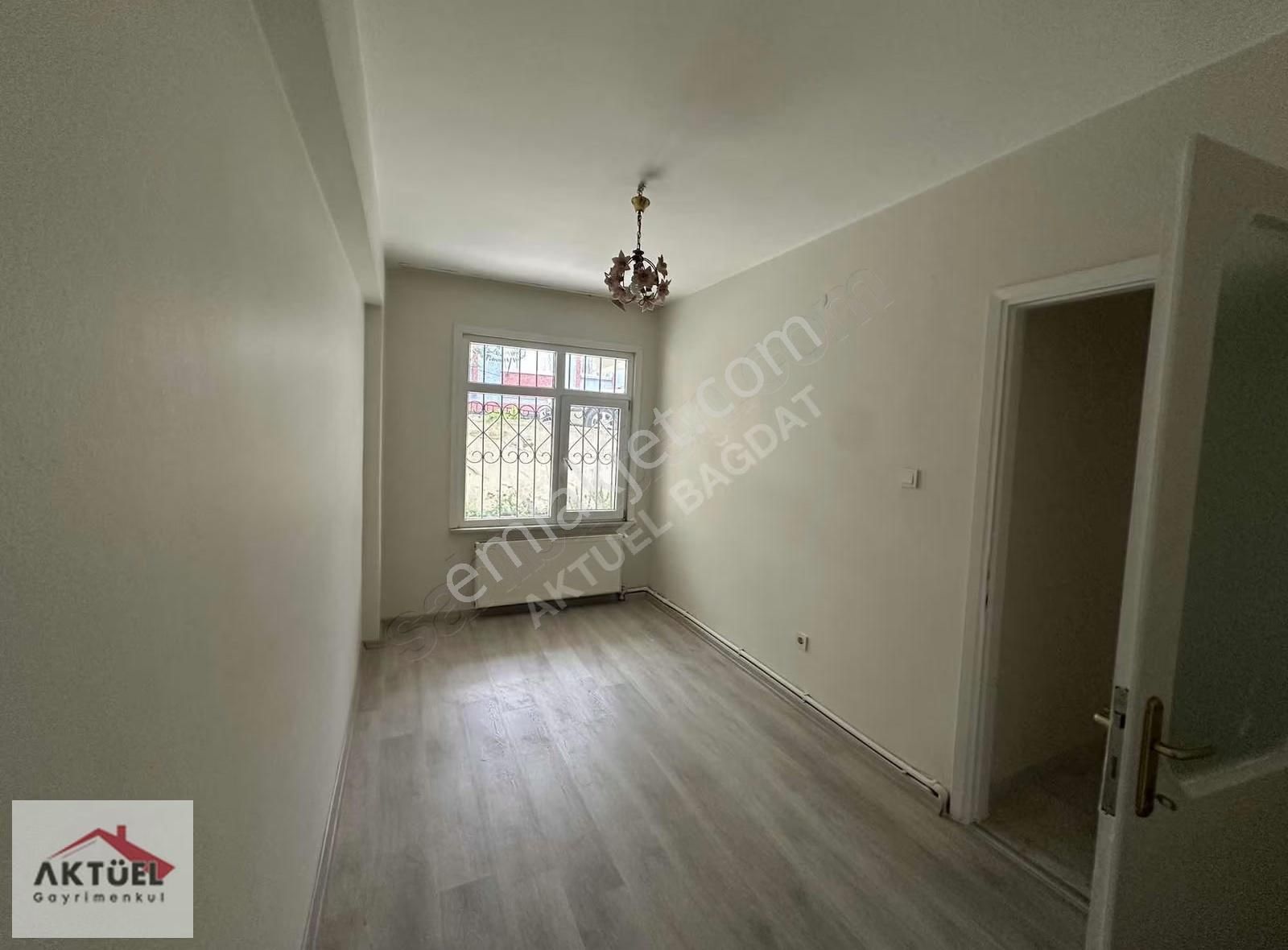 Ümraniye Esenevler Mahallesinde Satılık Daire - Görsel 31