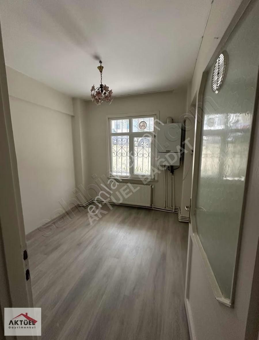 Ümraniye Esenevler Mahallesinde Satılık Daire - Görsel 24