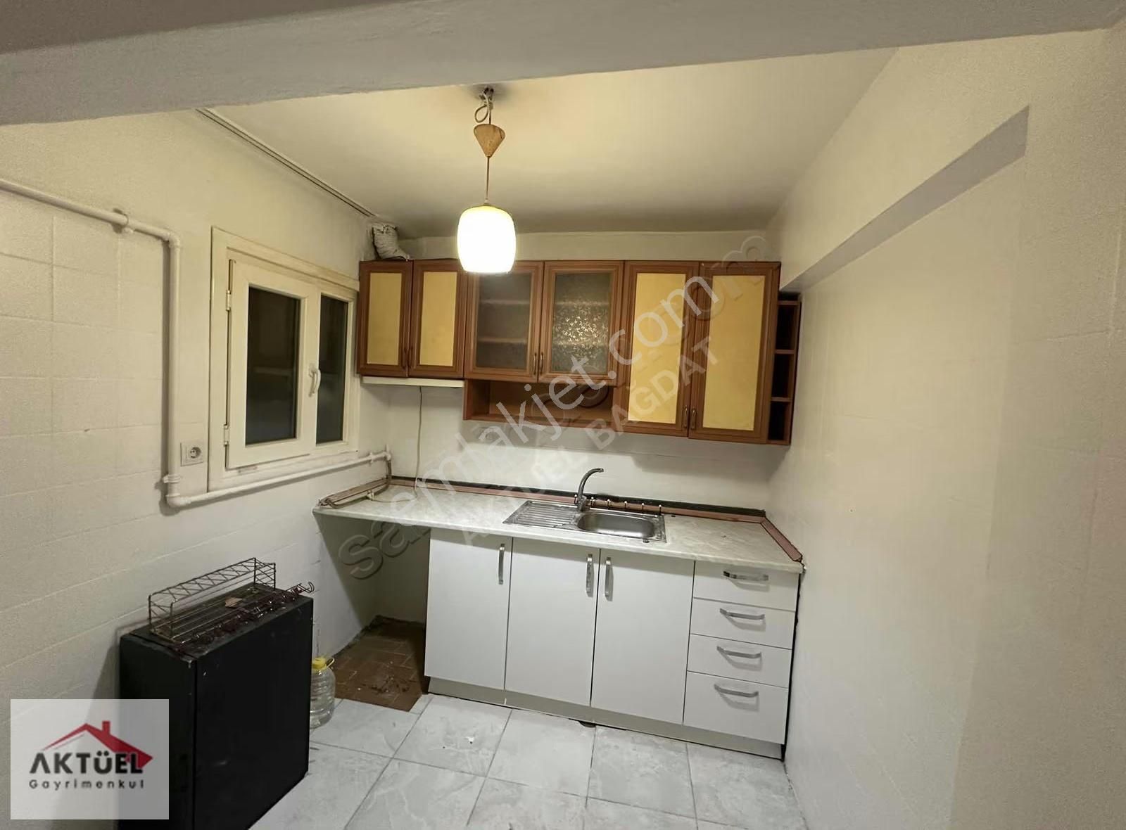 Ümraniye Esenevler Mahallesinde Satılık Daire - Görsel 35