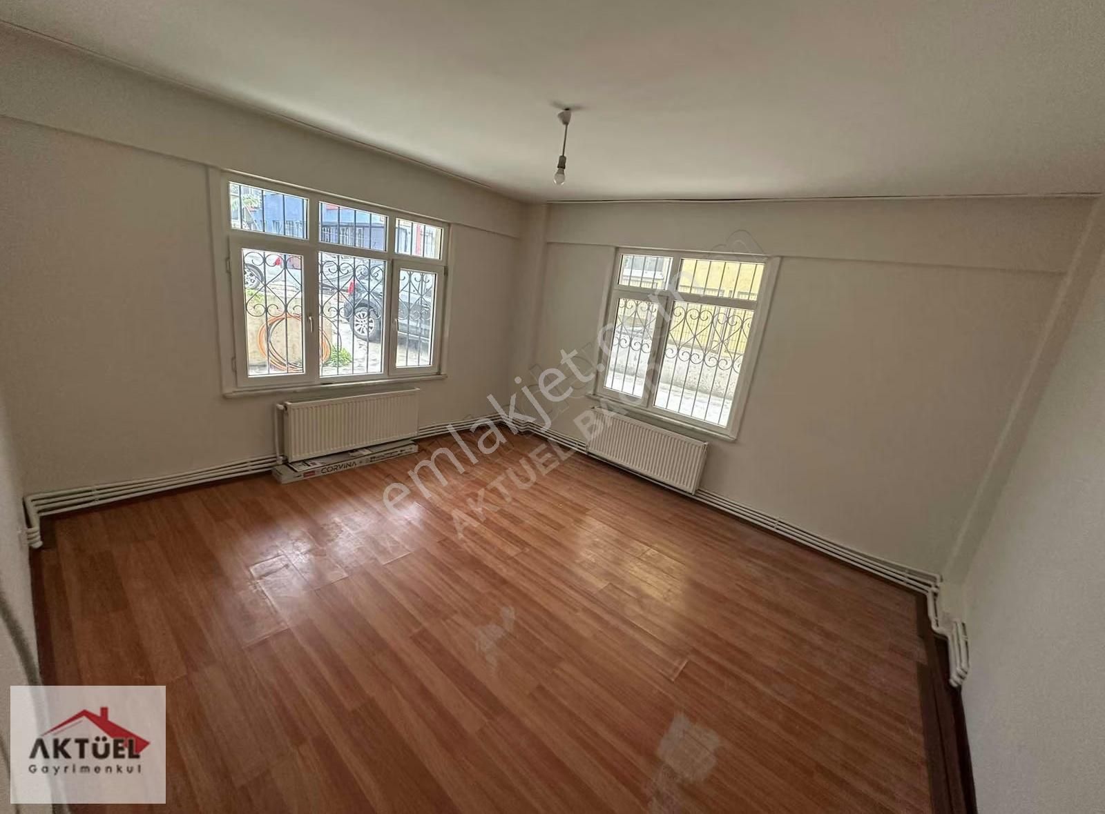 Ümraniye Esenevler Mahallesinde Satılık Daire - Görsel 25