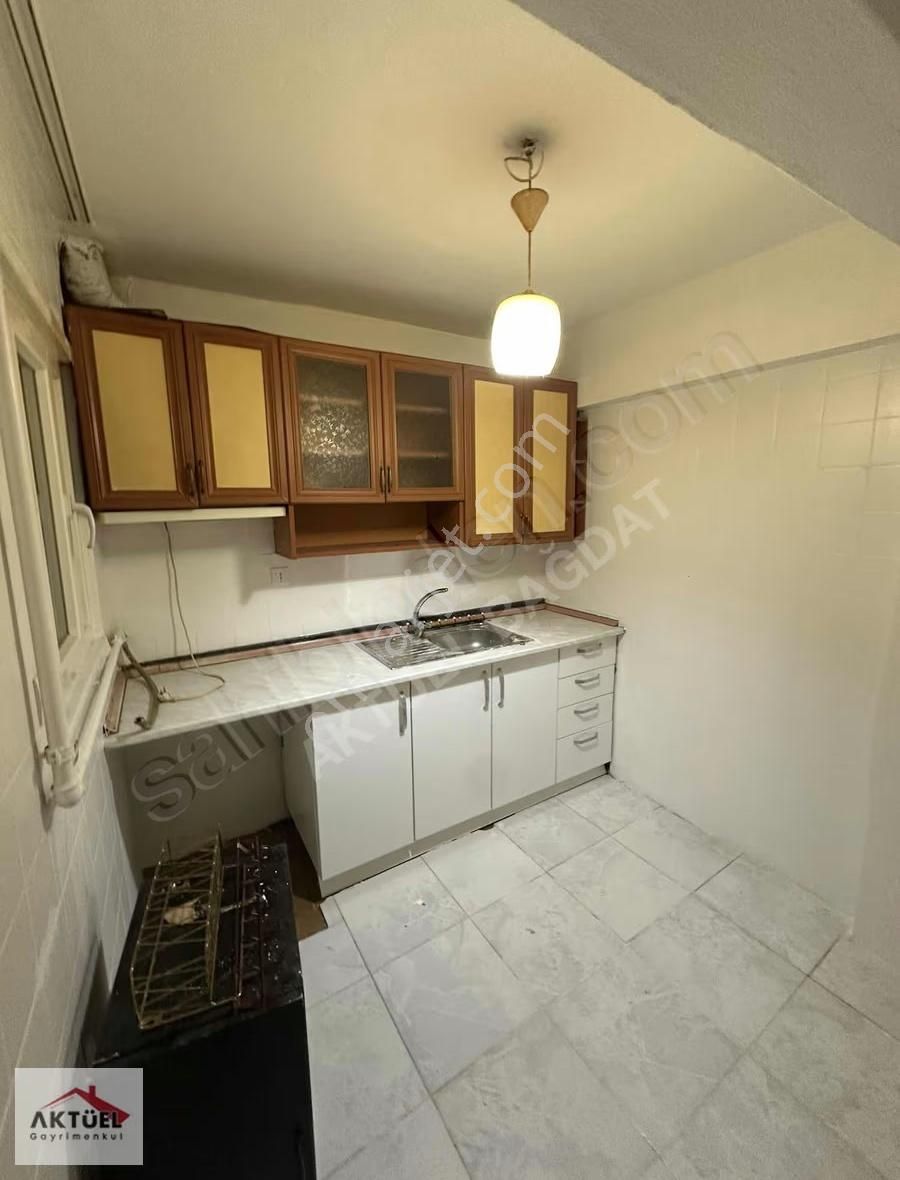 Ümraniye Esenevler Mahallesinde Satılık Daire - Görsel 20