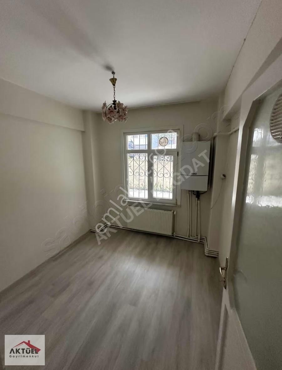 Ümraniye Esenevler Mahallesinde Satılık Daire - Görsel 30