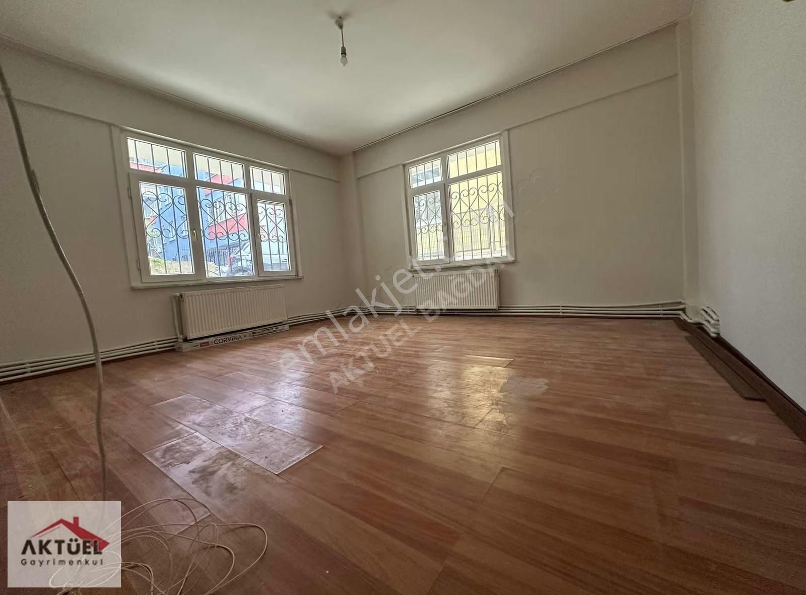 Ümraniye Esenevler Mahallesinde Satılık Daire - Görsel 13