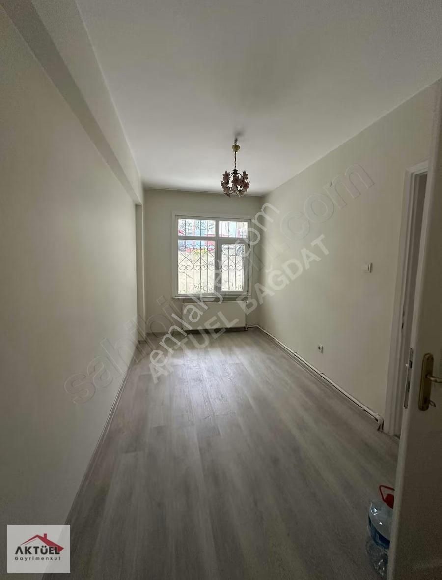 Ümraniye Esenevler Mahallesinde Satılık Daire - Görsel 10