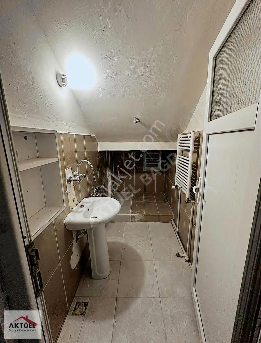 Ümraniye Esenevler Mahallesinde Satılık Daire - Görsel 15