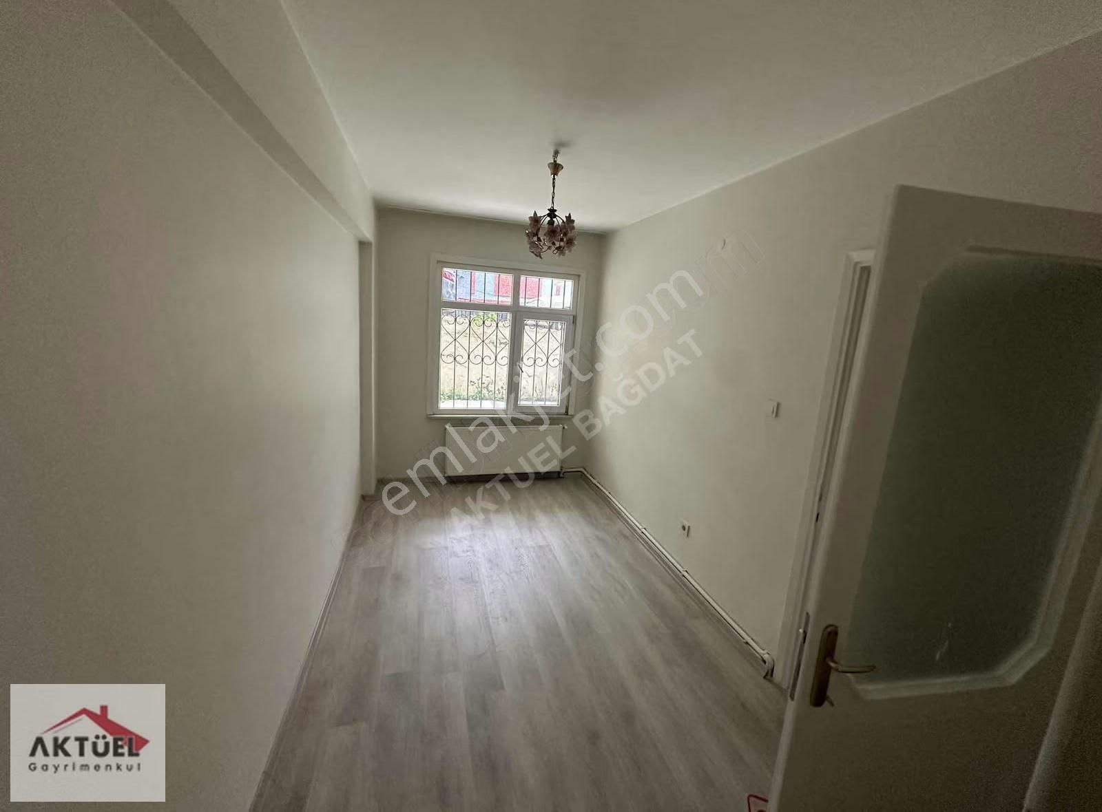 Ümraniye Esenevler Mahallesinde Satılık Daire - Görsel 11