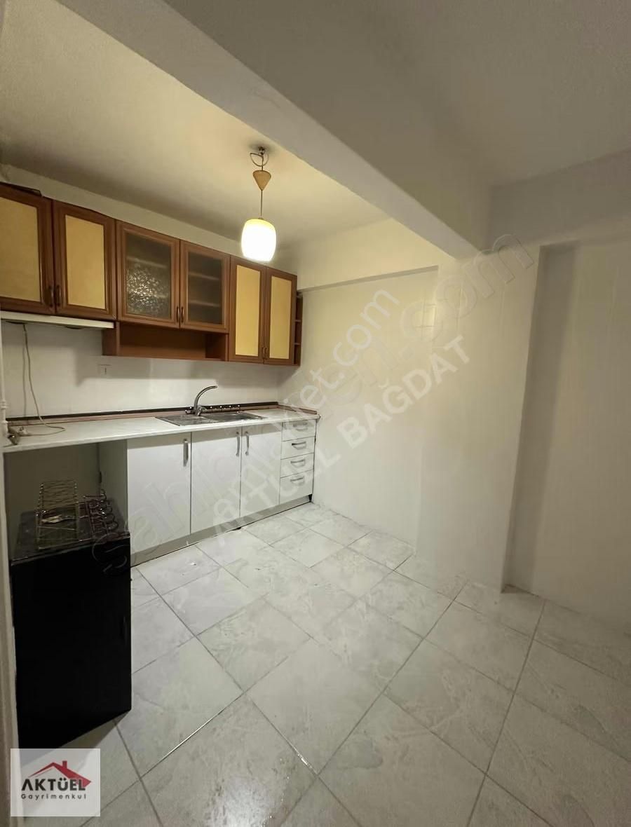 Ümraniye Esenevler Mahallesinde Satılık Daire - Görsel 16