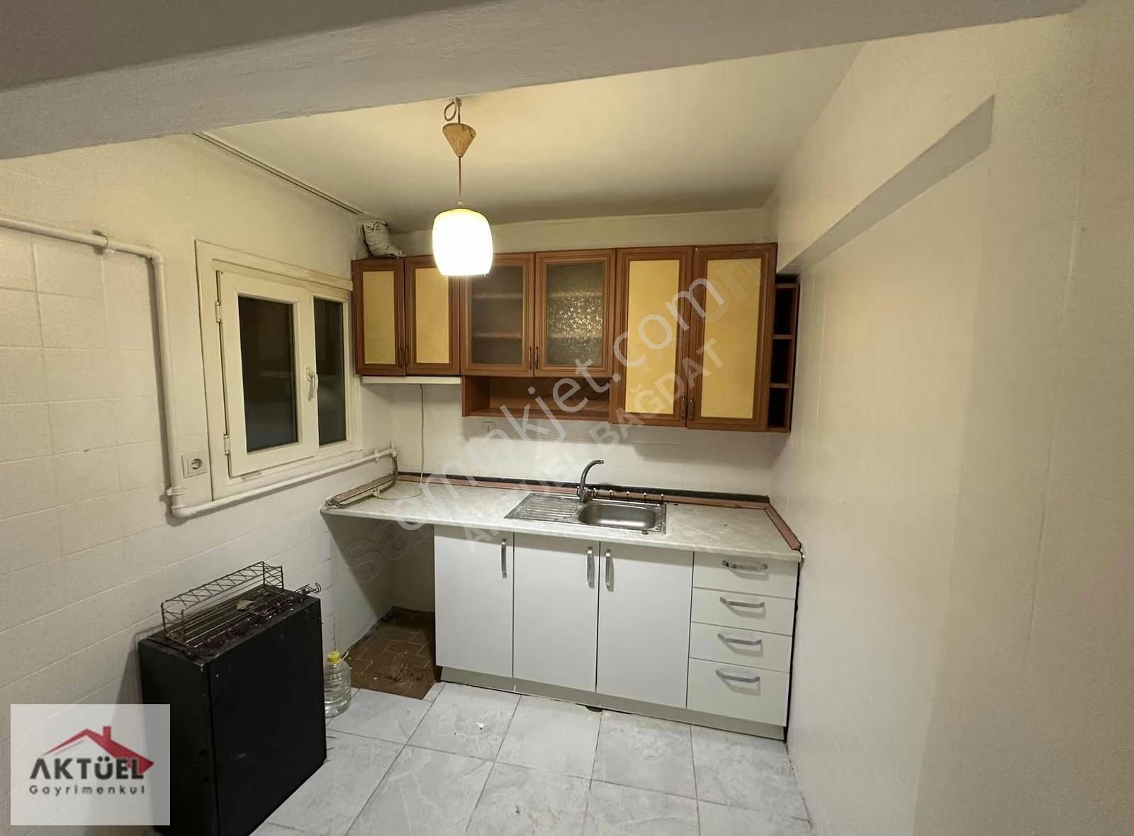 Ümraniye Esenevler Mahallesinde Satılık Daire - Görsel 17