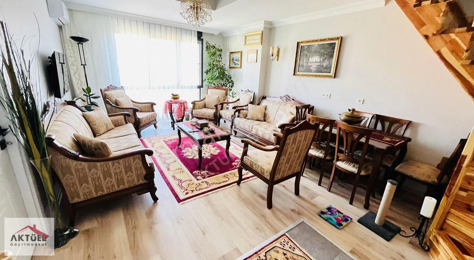 Küçükyalı'nın Merkezinde Tek Yetkili Süper Lüks Dubleks Daire - Görsel 30