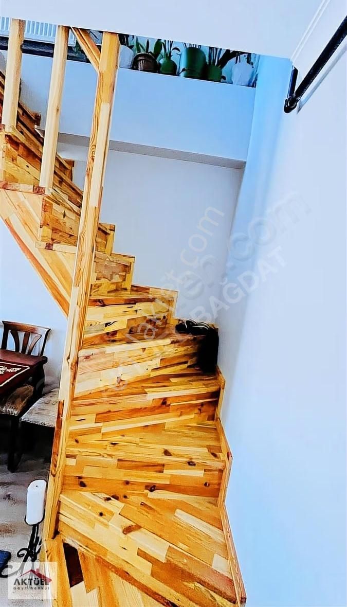 Küçükyalı'nın Merkezinde Tek Yetkili Süper Lüks Dubleks Daire - Görsel 25