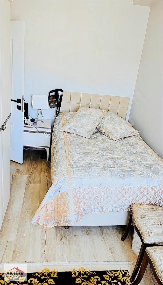 Küçükyalı'nın Merkezinde Tek Yetkili Süper Lüks Dubleks Daire - Görsel 11