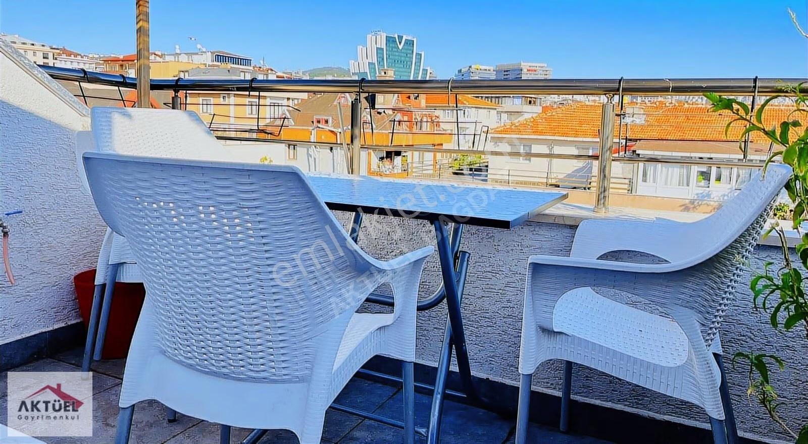 Küçükyalı'nın Merkezinde Tek Yetkili Süper Lüks Dubleks Daire - Görsel 14