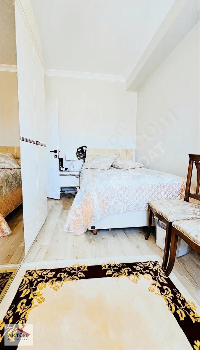 Küçükyalı'nın Merkezinde Tek Yetkili Süper Lüks Dubleks Daire - Görsel 9