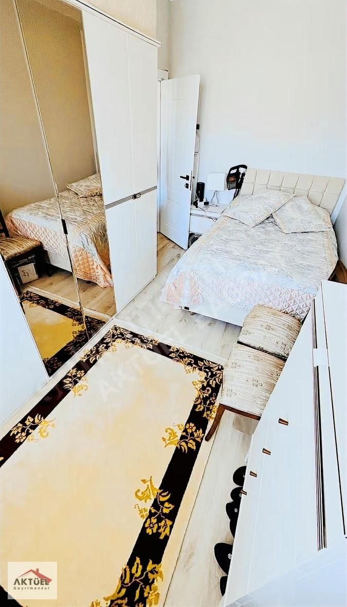 Küçükyalı'nın Merkezinde Tek Yetkili Süper Lüks Dubleks Daire - Görsel 20