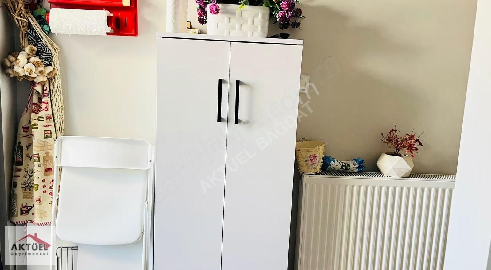 Küçükyalı'nın Merkezinde Tek Yetkili Süper Lüks Dubleks Daire - Görsel 35