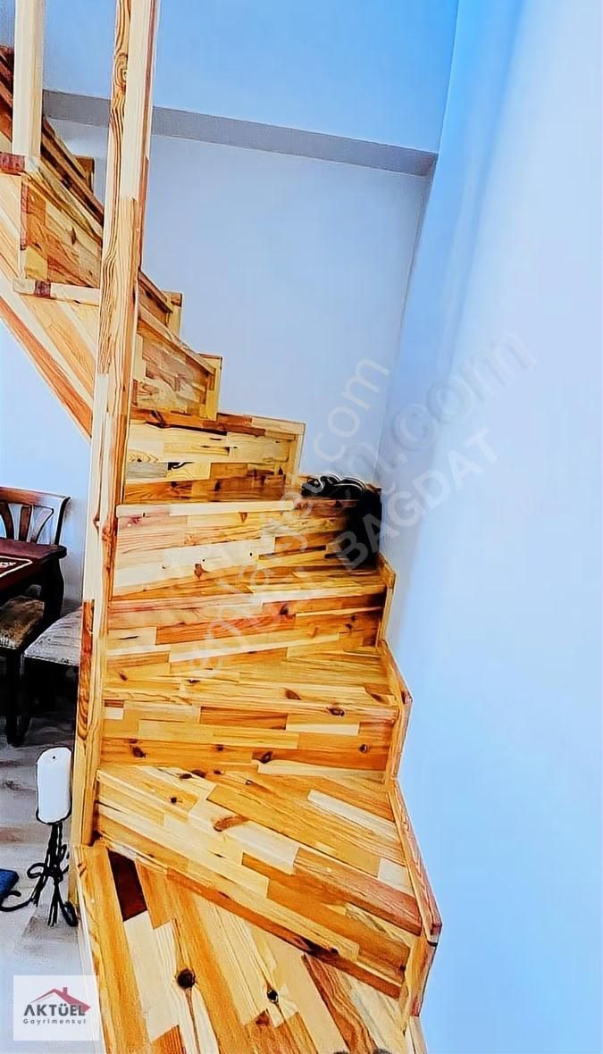 Küçükyalı'nın Merkezinde Tek Yetkili Süper Lüks Dubleks Daire - Görsel 6