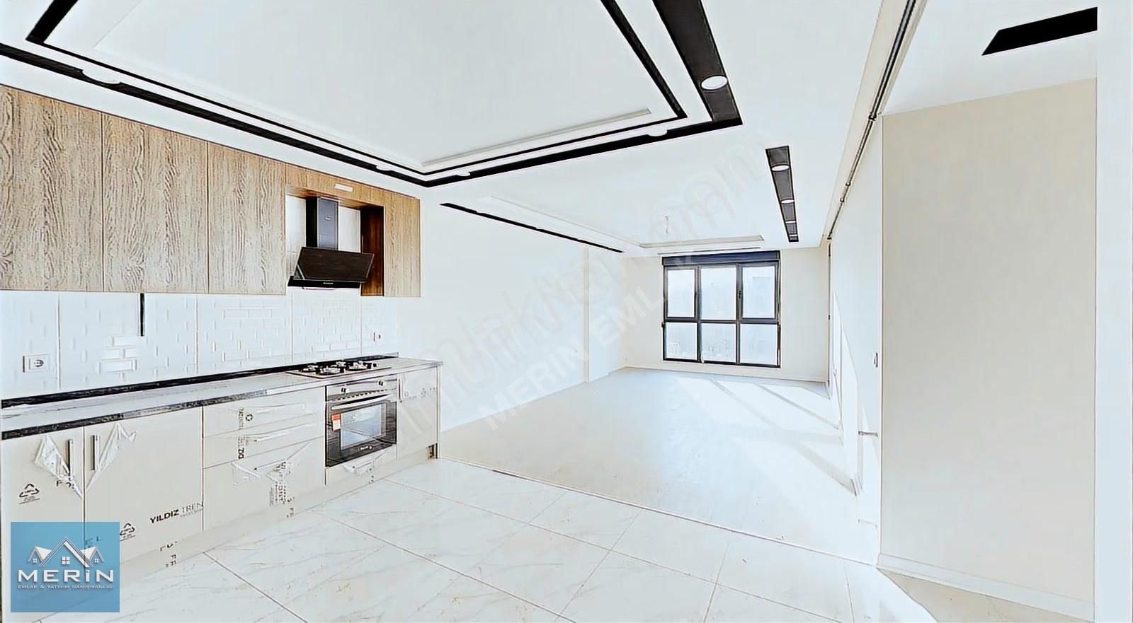 Kepez Göksuda Cadde Cepheli 2+1 Satılık Daıre | Eng & Ru - Görsel 7