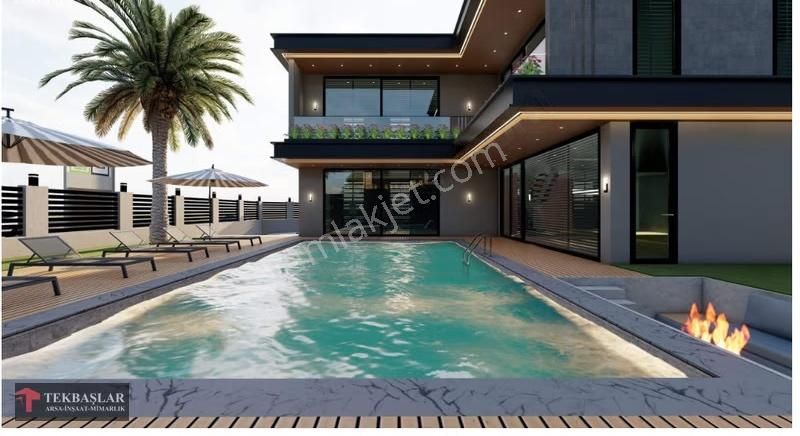 Tekbaşlar'dan Neo Gölpark Villalarına Komşu Parsel - Görsel 2