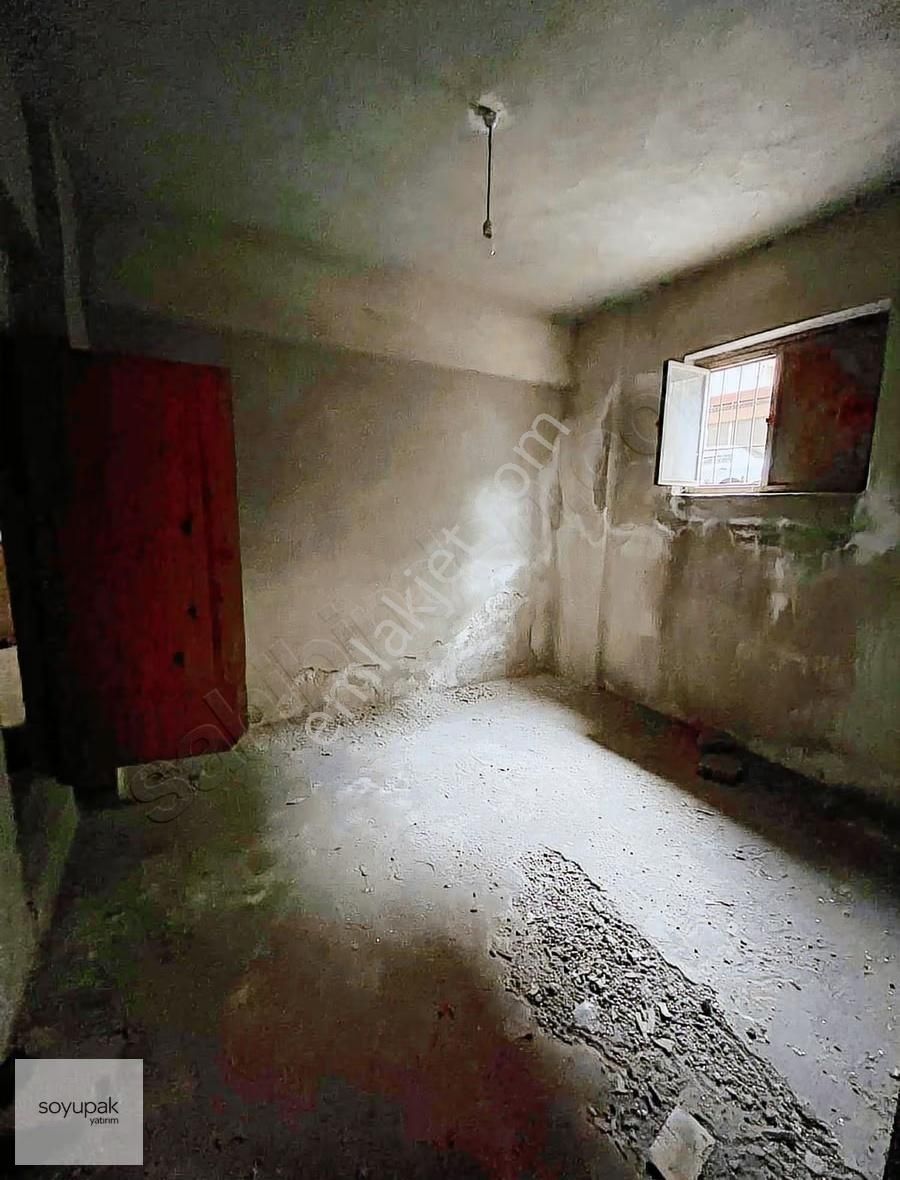 Nazilli Turan Mh Depo 28m2 Bireysel Giriş Çıkışlı