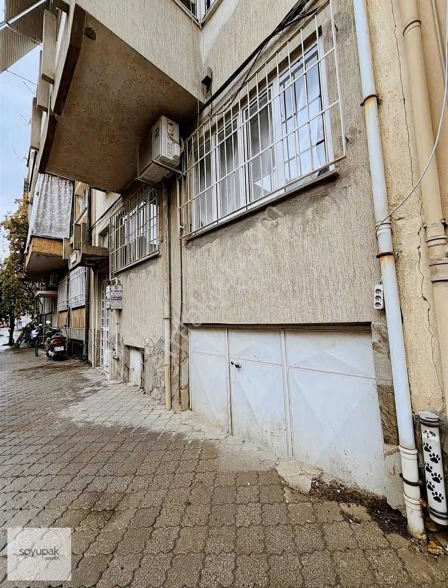 Nazilli Turan Mh Depo 28m2 Bireysel Giriş Çıkışlı - Görsel 2